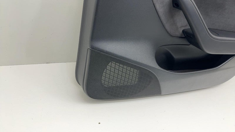 1514765-99-B ⭕21-23 Tesla Model 3 Front Passenger Side Door Panel Trim Card Left 1514765-99-B