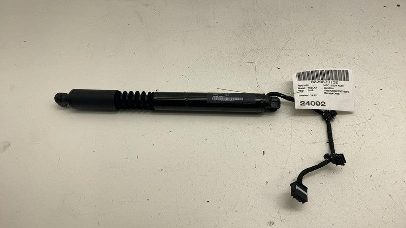 106344100C ⭕16-23 Model X Rear Left/Right Secondary Falcon Door Liftgate Strut 1063441-00-C