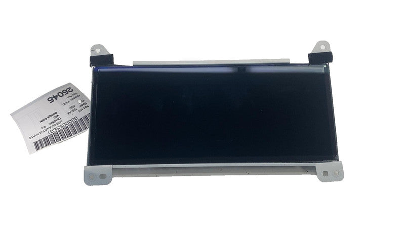 1447934-61-B ⭕16-20 Model S X Dash Instrument Cluster Speedometer Display Screen 1447934-61-B