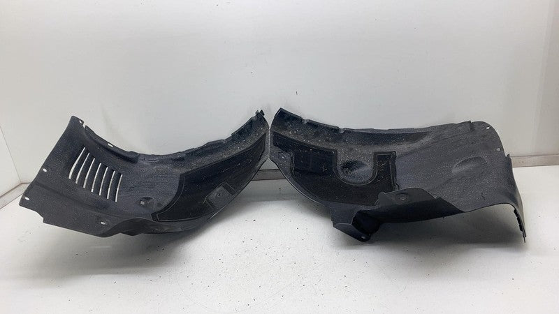 149261300C ⭕2020-2024 Tesla Model Y Front Wheel Fender Liner Splash Guard Left 1492613-00-C