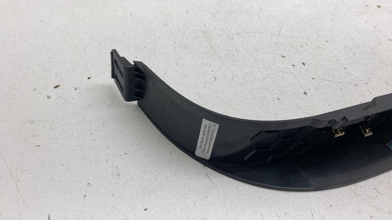 110513800G ⭕ 2016-2023 Tesla Model X Driver Side Sill Plastic Racetrack Left 1105138-00-G