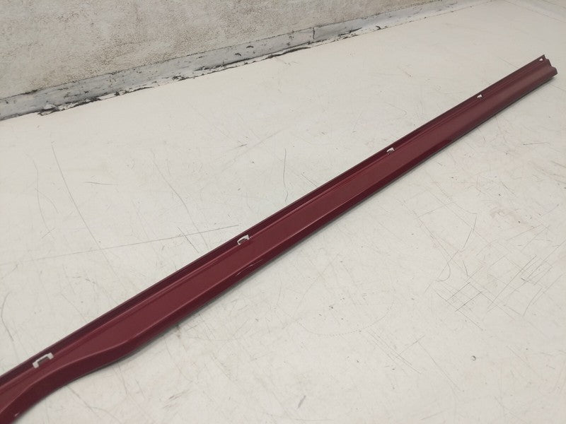 ⭕ 2012-2020 Tesla Model S Passenger Side Rocker Skirt Molding Scuff Panel Right