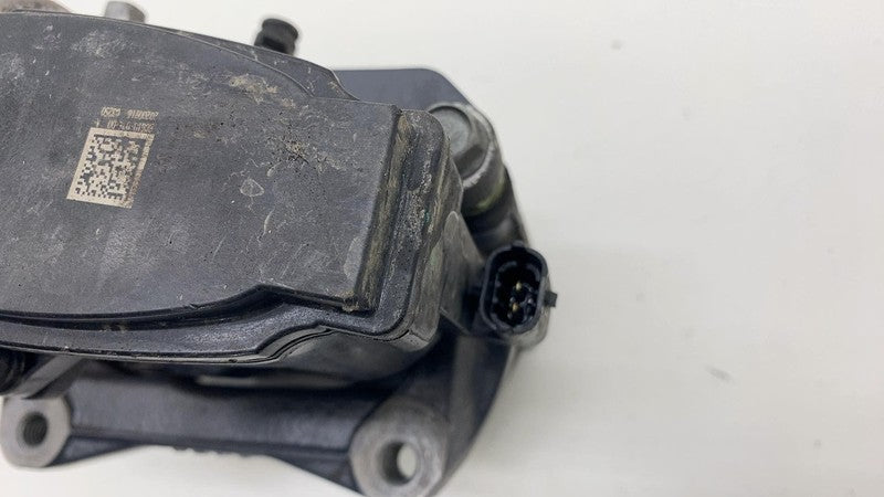 1078541-00-B ⭕ 2019-2021 Tesla Model S X Rear Driver Side Brake Caliper Left OEM 1078541-00-B