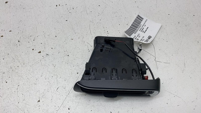6700492830 ⭕ 2017-2020 Maserati Levante Front Left Dash A/C HVAC Air Vent Grille 6700492830