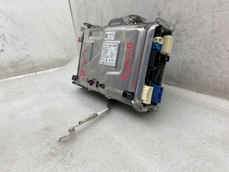 ⭕2017-2023 Tesla Model 3 MCU Media Control Unit Car Computer Module 16