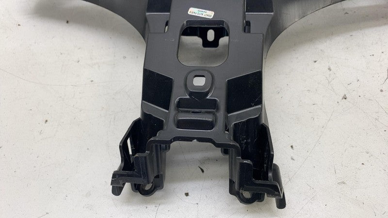 ⭕2016-2020 Tesla Model X Rear 2nd Row Seat Lower Rear Decorative Podiu