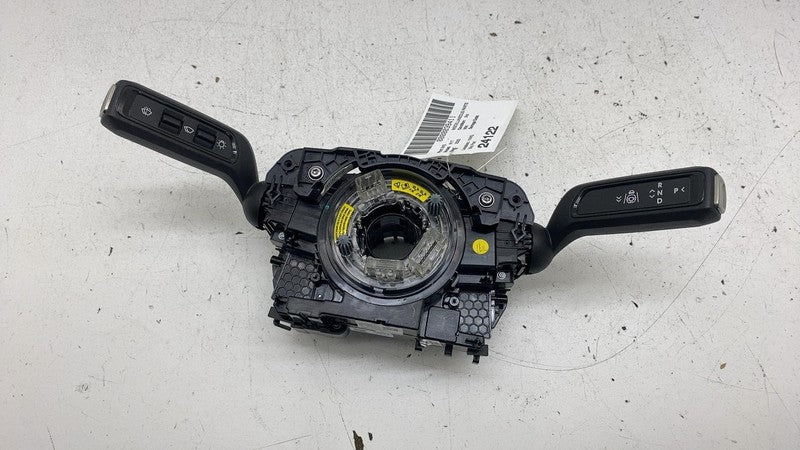PT00000909-K ⭕ 22-24 Rivian R1T Steering Column Clockspring Combination Switch PT00000909-K