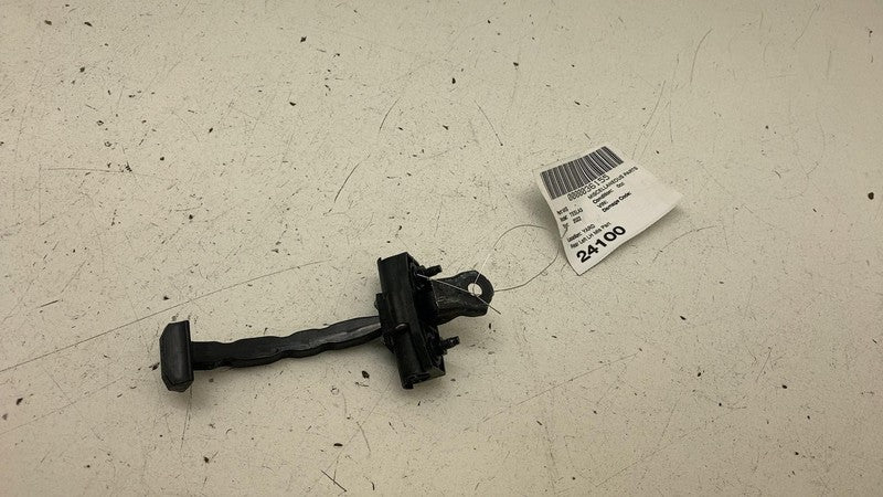 ⭕ 2017-2022 Tesla Model 3 Rear Left or Right Door Brake Check Strap Stopper OEM