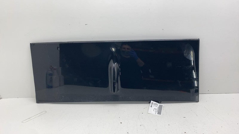 ⭕2023-2025 Toyota Prius Rearward Roof Molding Cover Panel w/ Antenna 7