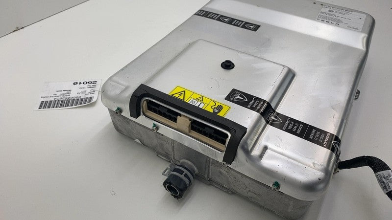 2012-2015 Tesla Model S MS Onboard Charger Module Charging Unit Gen 2 