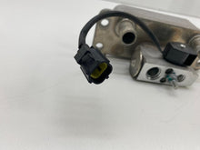 ⭕ 12-15 Model S High Voltage TXV Battery Chiller Valve w/o Solenoid 107476-00-D