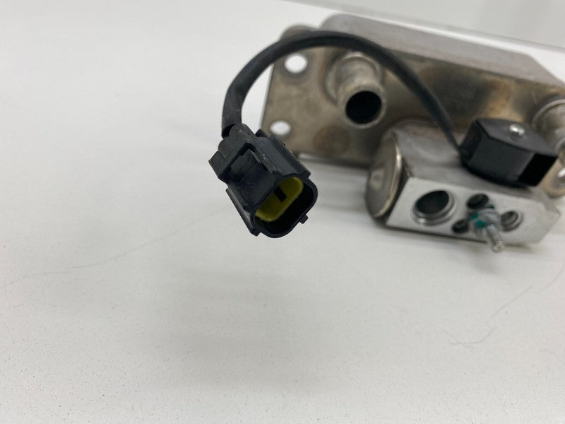 ⭕ 12-15 Model S High Voltage TXV Battery Chiller Valve w/o Solenoid 10