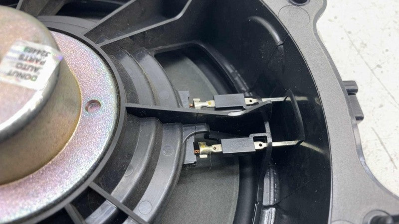 ⭕2017-2025 Tesla Model 3 Front Door Audio Woofer Speaker 200MM (x2) 10