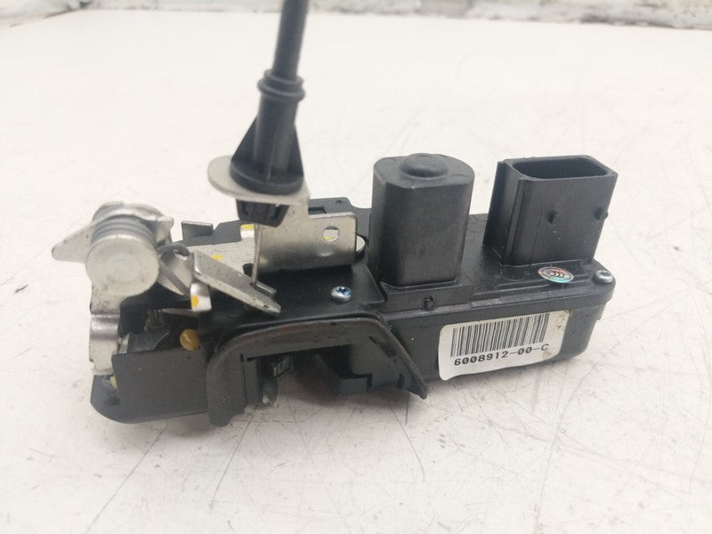 ⭕ 12-20 Model S Front Right Door Latch Actuator w/ Release Cable RH 60