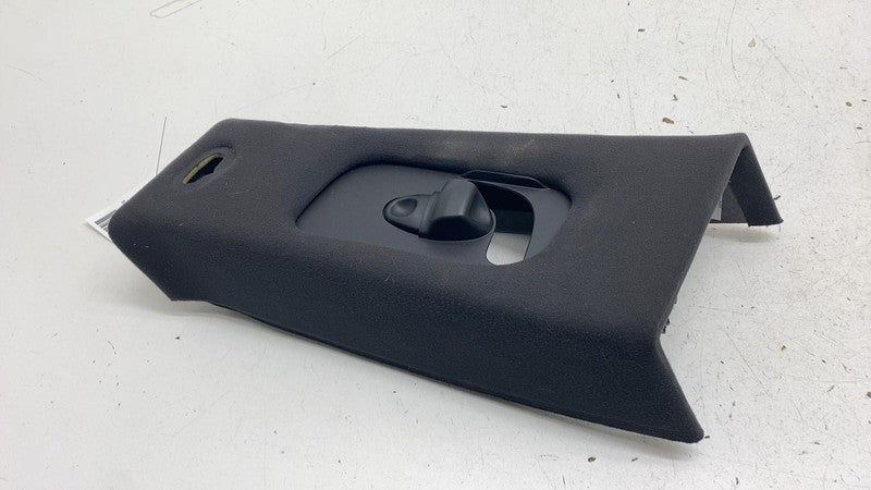 ⭕ 2014-2021 Maserati Ghibli Left Center B Pillar Upper Cover Trim LH 0