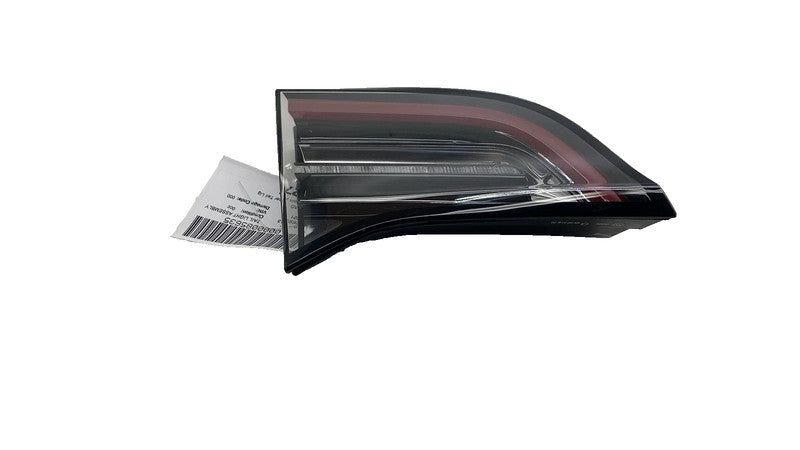 ⭕ 17-23 Tesla Model 3 Rear Left Inner Taillight LED Tail Lamp 3-Pin 10