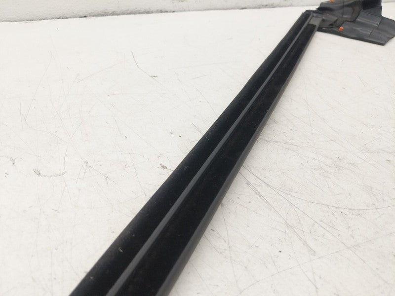 1090503 00 F ⭕ 17-23 Model 3 Rear Driver Door Window Inner Belt Rubber Seal Left 1090503-00-F