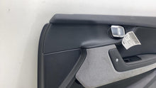 ⭕ 2021-2024 Polestar 2 PS2 Front Right Interior Door Panel Trim Card RH 31696476