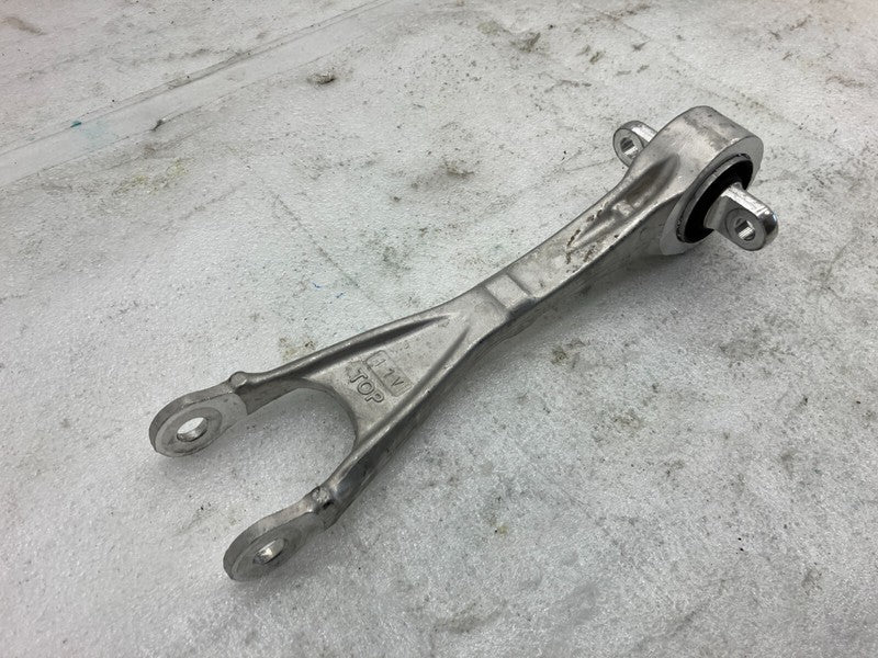 142042100B ⭕ 21-23 Model S X Rear Left Suspension Upper Control Arm Fore Link 1420421-00-B