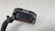⭕ 2017-2023 Tesla Model 3 M3 Rear Cradle Subframe Wiring Harness Cable Wire Loom