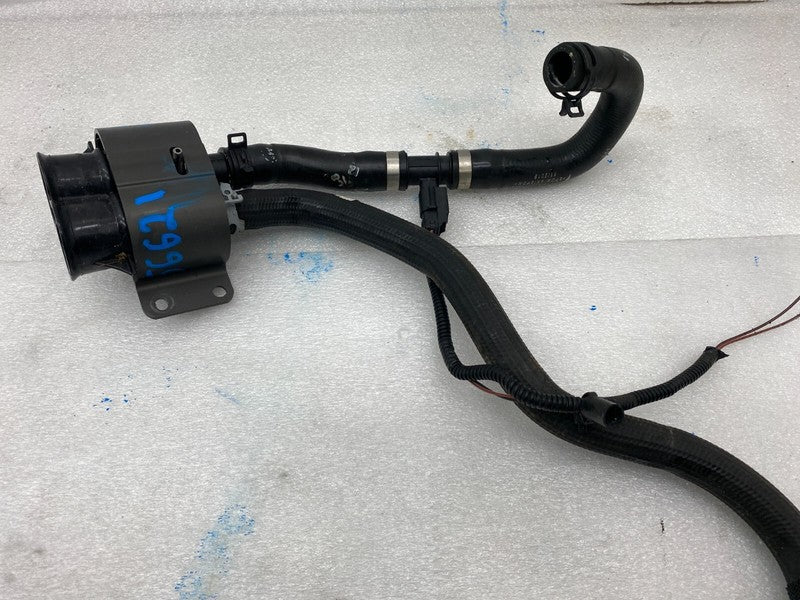 ⭕ 12-20 Model S MS Rapidmate Battery Coolant Break Connector & Hose 10