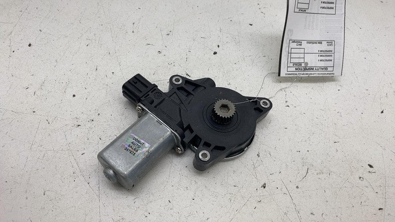 ⭕ 2012-2020 Tesla Model S Passenger Side Sunroof Panoramic Motor Right