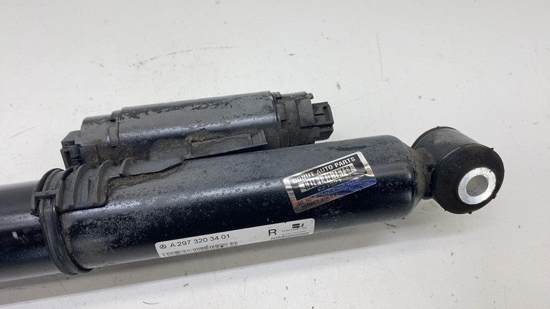 A 297 320 34 01 ⭕2022 Mercedes-Benz EQS 450+ V297 Rear Right Shock Strut Absorber RH A2973203401