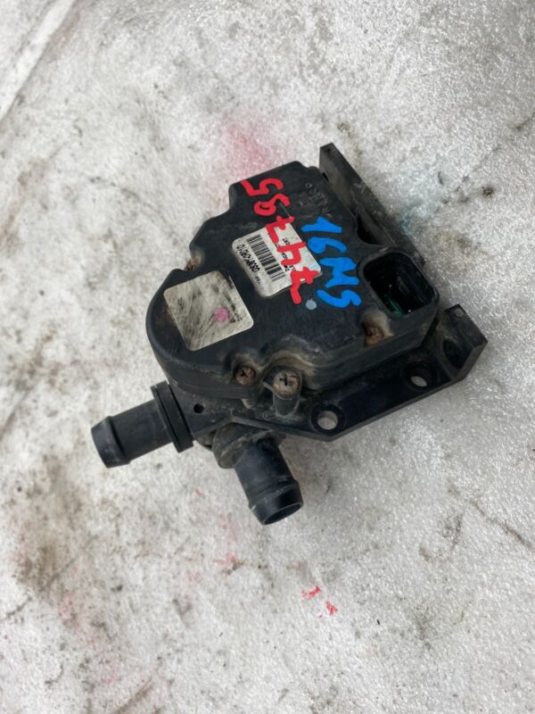 2012-2020 Tesla Model S MS 3-Way Port Coolant Valve Electric Actuator 3/4" inch