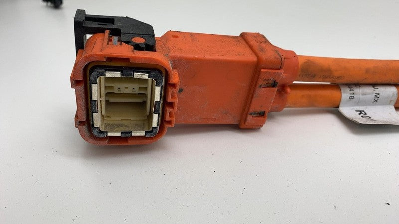 2016-2020 Tesla Model X MX Front Drive Unit To Junction Box High Volta