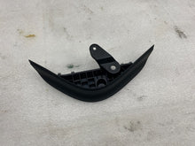 ⭕16-20 Model X Rear Driver Side Door Seal Lower Trim Gap Hider Left 1473351-00-B