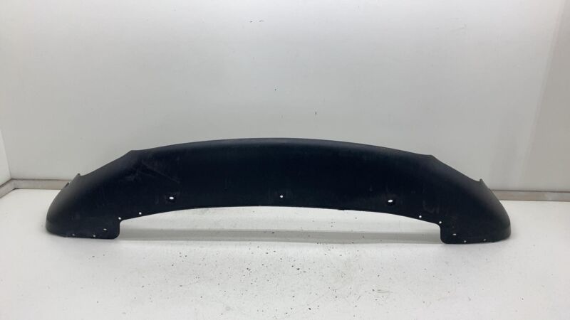 5111 9802060 114 609 2013-2016 Mini Cooper Countryman Front Bumper Lower Valance Spoiler Cover Assy