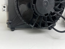 ⭕ 12-20 Model S A/C Condenser Cooling Fan & Motor Assy 6007352-00-E/6008357-00-E