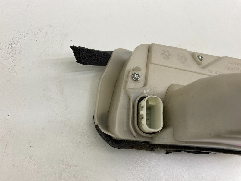 ⭕17-23 Tesla Model 3 Rear Driver Side Door Lock Latch Actuator Left 10