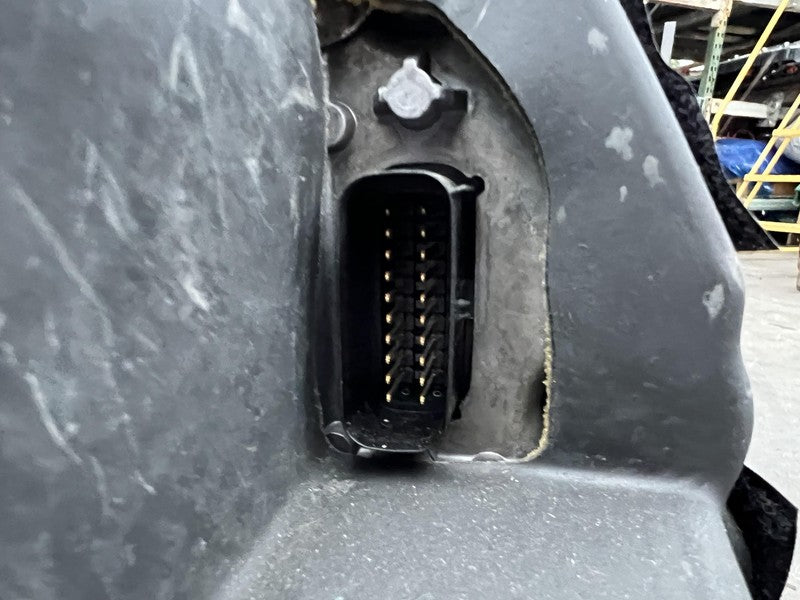 ⭕ 14-18 Model X S Front Drive Unit Electric Engine Motor Inverter 1035