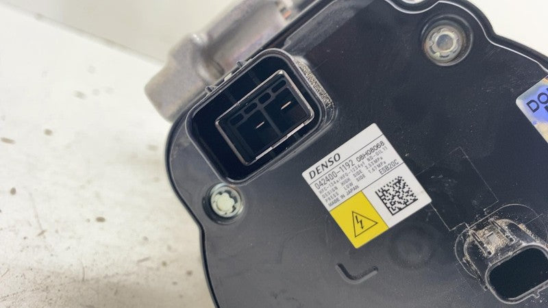 ⭕ 2023 2024 Toyota Prius Air Conditioning A/C Compressor Pump Assy 042