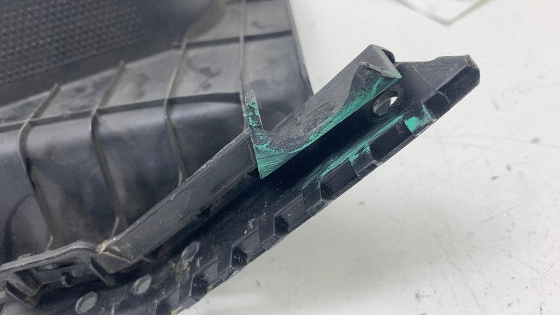 ⭕2020-2022 Hyundai Palisade Front Radiator Grille Upper Cover Panel 86