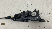 ⭕ 21-26 Model 3 M3 Hood Latch Double Pull Single Actuator w/ Cable 1873284-00-B