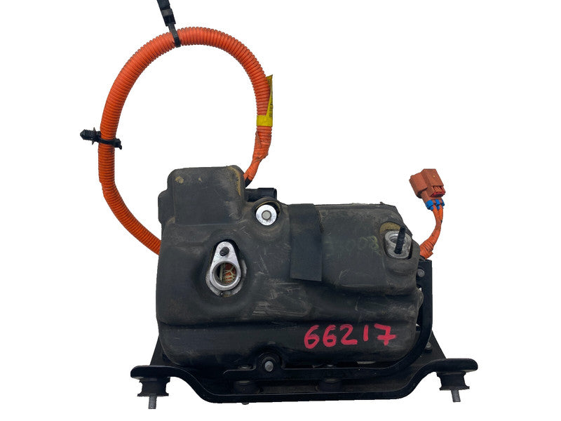 ⭕ 14-15 Tesla Model S Electric Air Conditioning A/C Compressor Pump 10