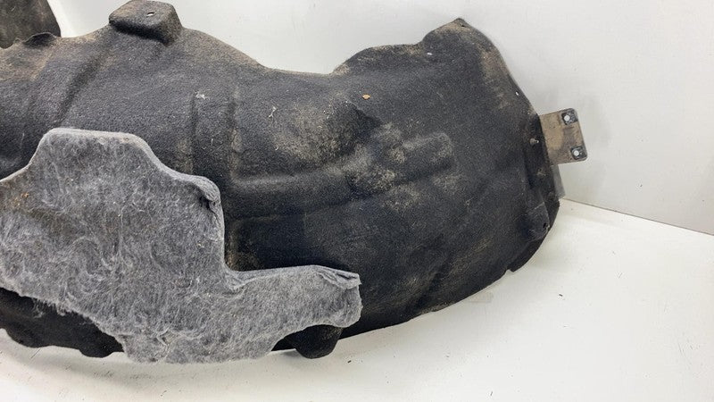 ⭕ 2022 EQS 450+ V297 Rear Passenger Wheel Arch Fender Liner Splash Shi