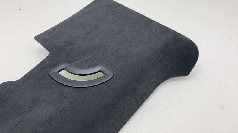 PT00001378 ⭕ 2022-2024 Rivian R1T Left Side C-Pillar Upper Trim Panel Cover LH PT00001378