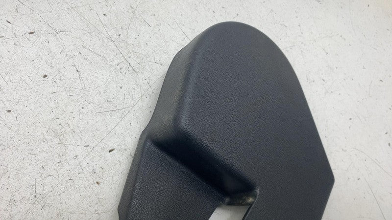 ⭕ 2025 Rivian R1S Front Passenger Right Seat Inner Trim Cover Panel PT