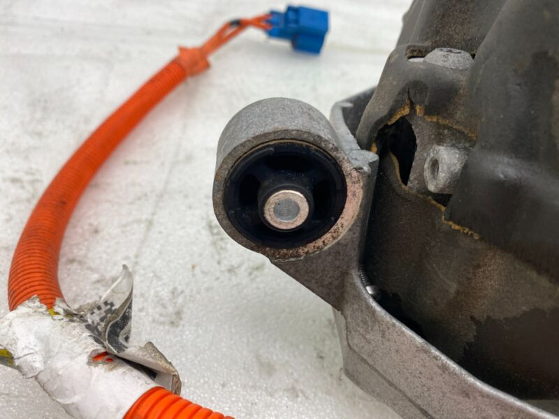 ⭕2016-2020 Tesla Model S X Electric Air Conditioning A/C Compressor Pump w/ Hose