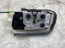⭕ 2017-2023 Tesla Model 3 Front Right Door Latch Actuator w/ Cable 1500673-00-A