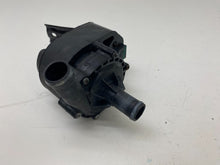 ⭕ 2012-2015 Tesla Model S Auxiliary Water Coolant Battery Cooling Pump Assembly