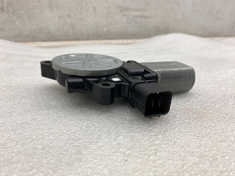 EN453927 ⭕2012-2020 Tesla Model S MS Driver Side Sunroof Panoramic Motor Left LH Assembly