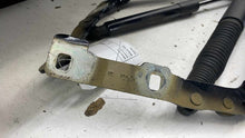 ⭕2021-2023 Tesla Model 3 PAIR Rear Left & Right Tailgate Trunk Lid Strut & Hinge