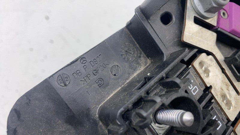 ⭕ 2015-2023 Mercedes-Benz C300 W205 Engine Fuse Relay Box Junction Block OEM