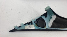 ⭕ 12-20 Model S Front Left & Right A-Pillar Upper Trim 1007440-02-G/1002488-02-G