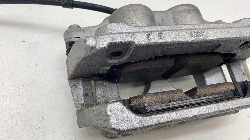 ⭕2019-2025 Ram 1500 Front Driver Side Caliper w/ Brake Hose Line Left 