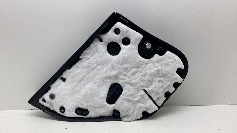 1608618-00-A ⭕21-23 Tesla Model 3 Rear Passenger Side Door Panel Trim Card Right 1608618-00-A